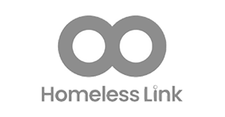 Homeless Link Logo